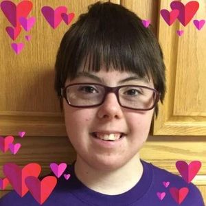 Meet your Posher, Leah